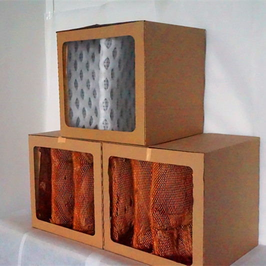 噴漆房的漆霧怎么處理？