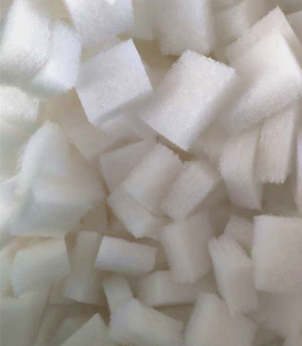 污水處理的過程