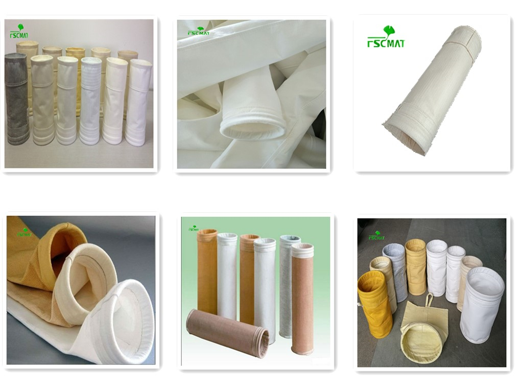 高溫除塵布袋濾袋的應(yīng)用領(lǐng)域和特點(diǎn)