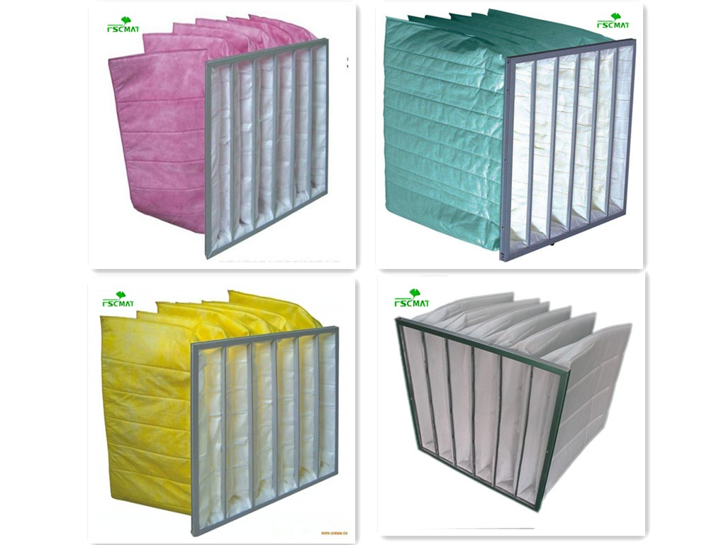 袋式中效過濾器有什么特點？適合什么地方使用？