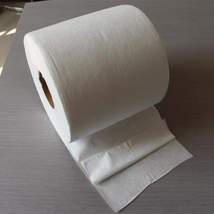 什么是雙組分熔噴非織造布？