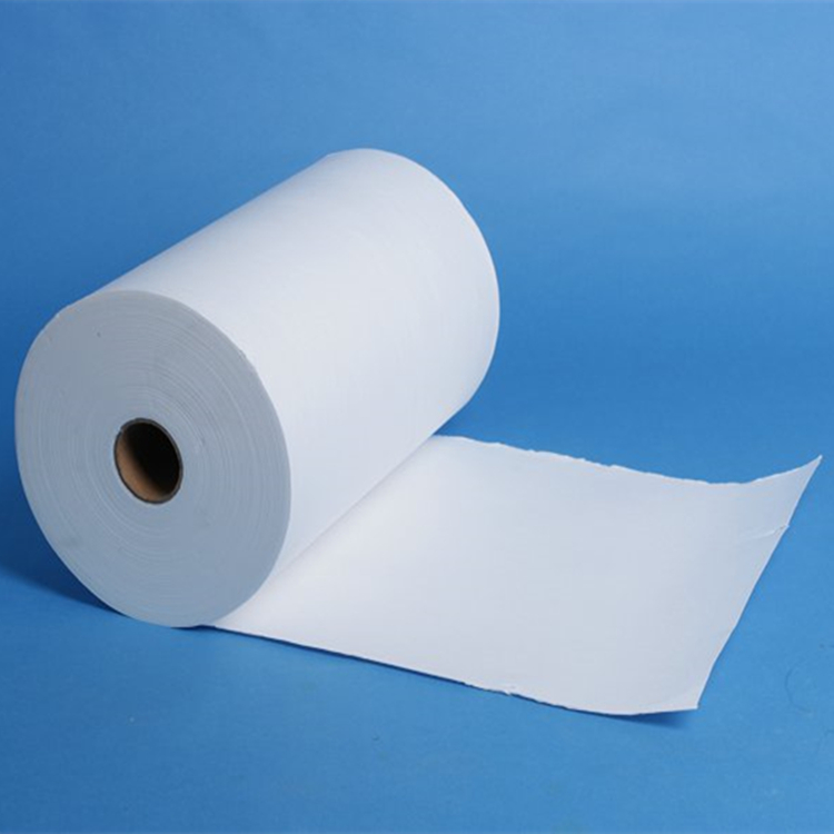 高效過(guò)濾器的玻纖濾紙你知道多少？