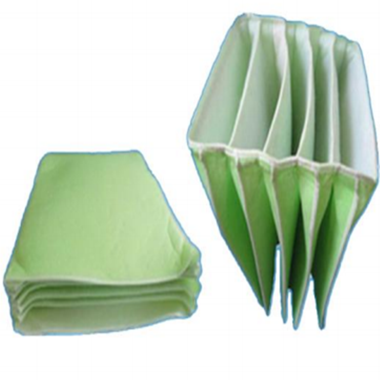 無(wú)框過(guò)濾袋簡(jiǎn)介