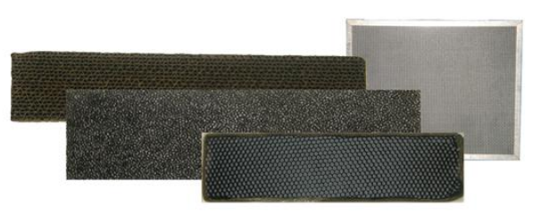 冷觸媒過(guò)濾網(wǎng)簡(jiǎn)介