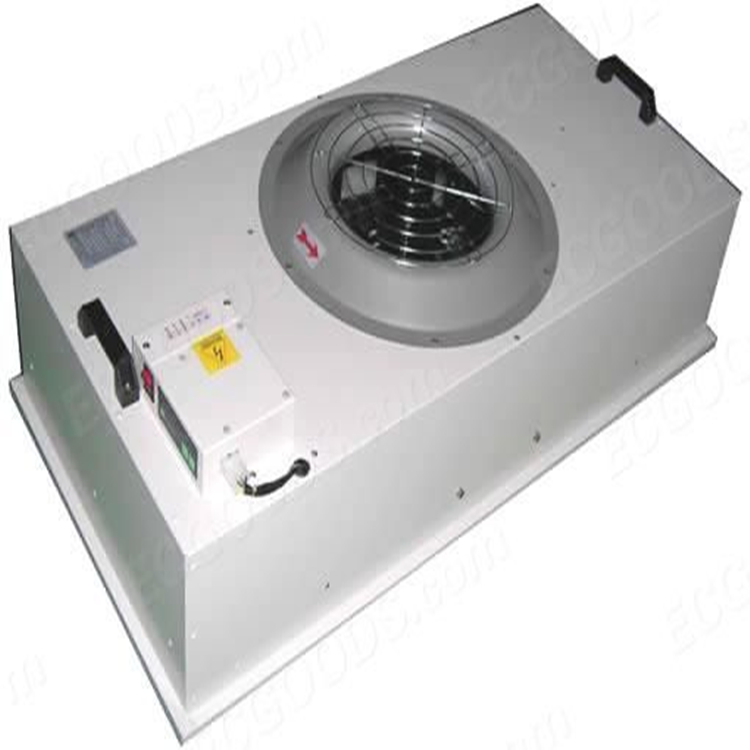 在使用風(fēng)機(jī)單元空氣過(guò)濾器時(shí)應(yīng)注意哪些事項(xiàng)？