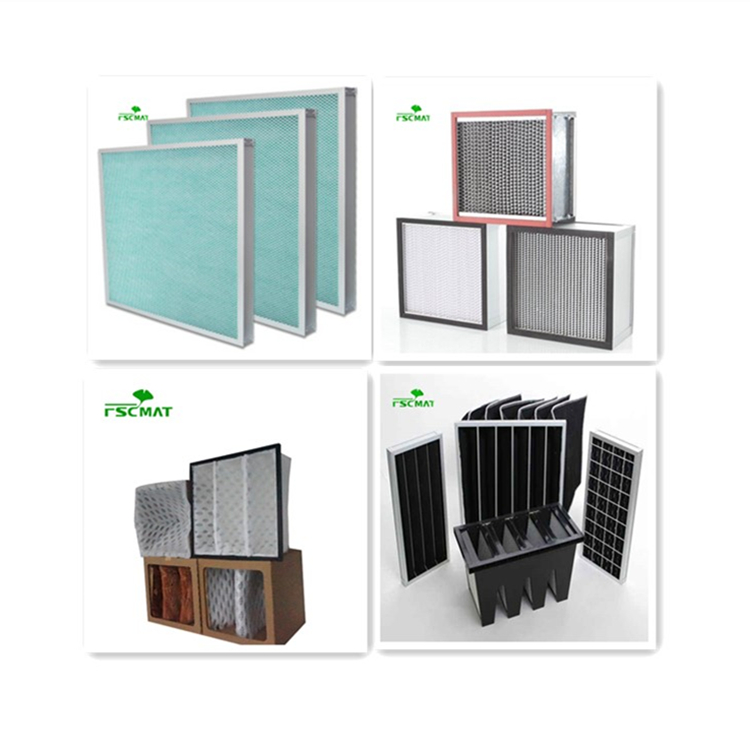 在購(gòu)買空氣過(guò)濾器時(shí)應(yīng)注意哪幾點(diǎn)？