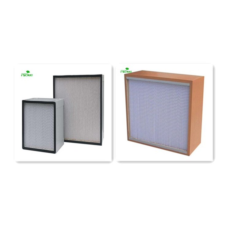 風(fēng)速的大小對空氣過濾器的過濾效率有影響嗎？