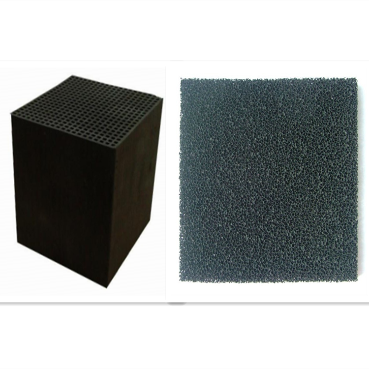 活性炭過濾箱的濾料何時需要更換？