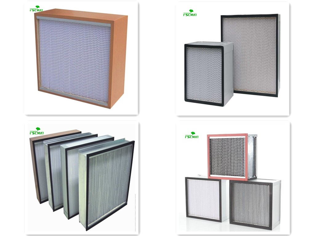 如何更好的使用高效過濾器？