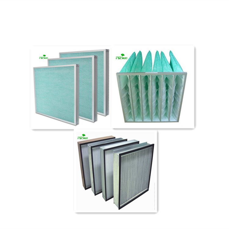 造成過(guò)濾器壽命降低的幾大因素