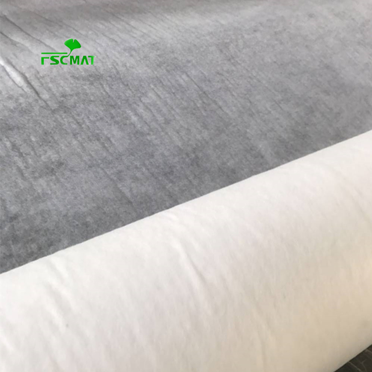 熱風(fēng)棉無(wú)紡布有什么作用？